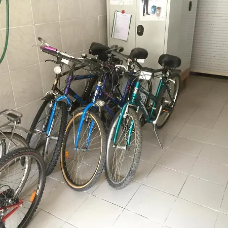 컨트리하우스 Eco Aubelrando & Villa-bocage 오벨