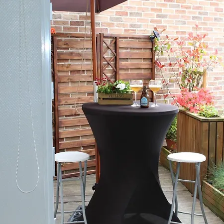 Eco Aubelrando & Villa-bocage * 오벨