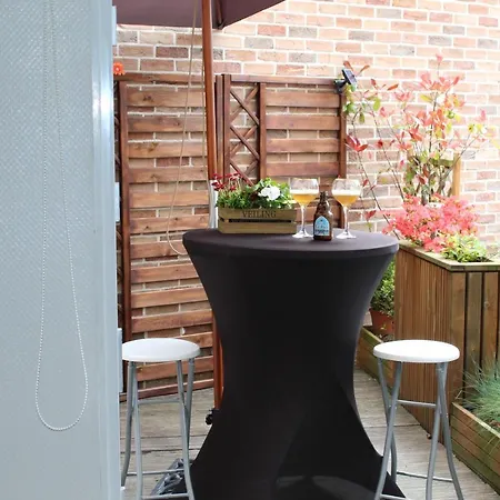 Eco Aubelrando & Villa-bocage * Aubel