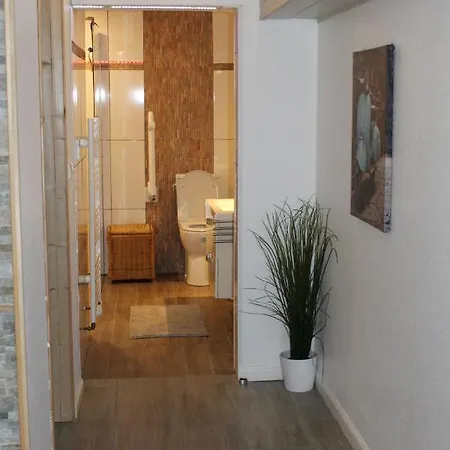 Eco Aubelrando & Villa-bocage Country house Aubel