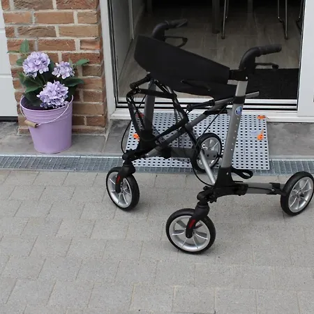 Eco Aubelrando & Villa-bocage 컨트리하우스 *