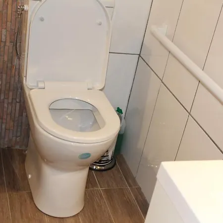 Eco Aubelrando & Villa-bocage 컨트리하우스