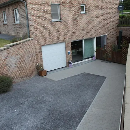 Eco Aubelrando & Villa-bocage *