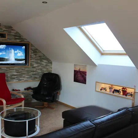 Eco Aubelrando & Villa-bocage * 오벨