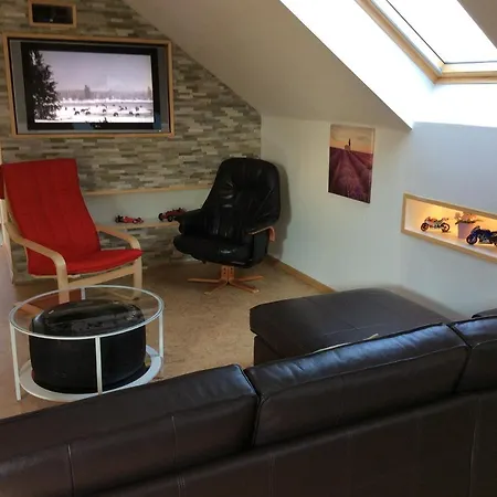 Eco Aubelrando & Villa-bocage