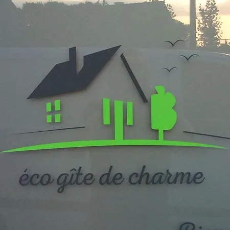 Eco Aubelrando & Villa-bocage Country house Aubel
