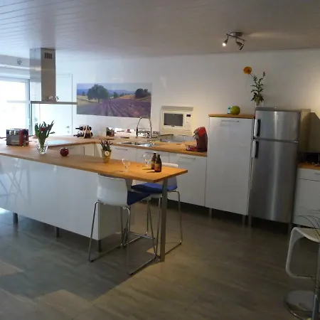 Eco Aubelrando & Villa-bocage * Aubel