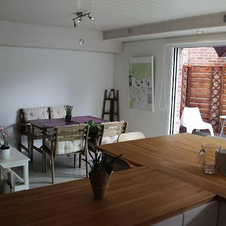 Eco Aubelrando & Villa-bocage *