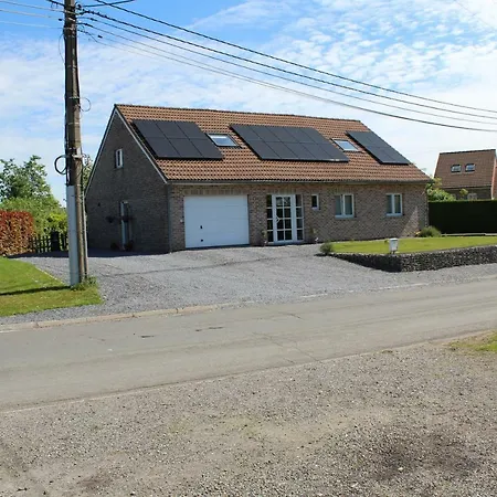 Eco Aubelrando & Villa-bocage 컨트리하우스 *