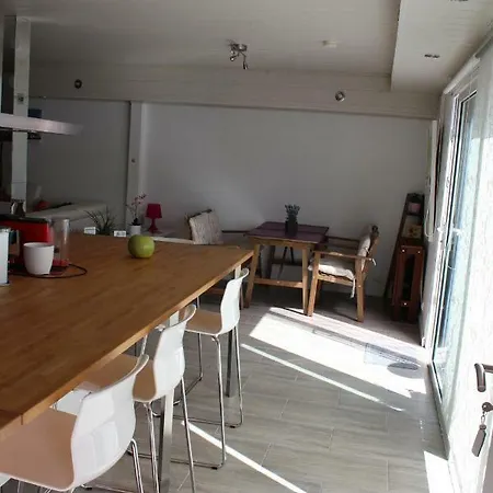 Eco Aubelrando & Villa-bocage 오벨