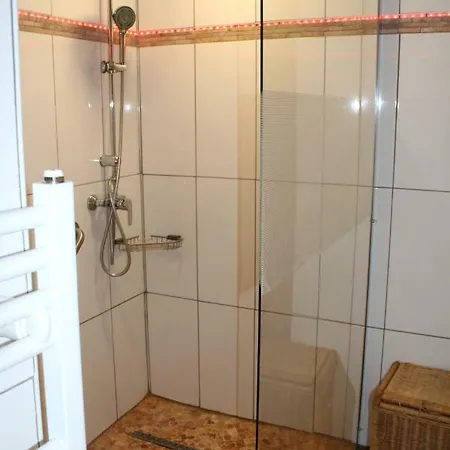 컨트리하우스 Eco Aubelrando & Villa-bocage *