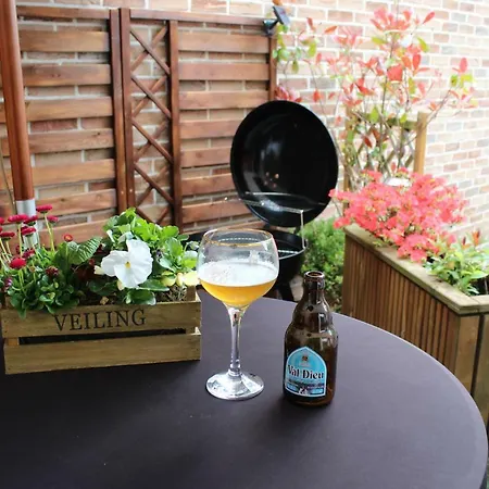 Eco Aubelrando & Villa-bocage 컨트리하우스 *