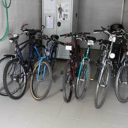 Eco Aubelrando & Villa-bocage *